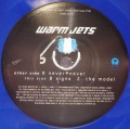 Warm Jets-Never Never / The Model