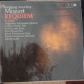Wolfgang Amadeus Mozart -Requiem K. 626