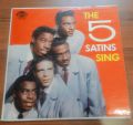 5 SATINS-Sing