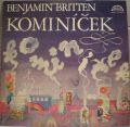 Benjamin Britten-Kominíček
