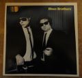 Blues Brothers-Briefcase Full of Blues