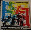 Count Five-Psychotic Reaction