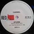 Carmel-Storm / I Can't Stand The Rain 