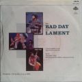 Carmel-Bad Day / Lament