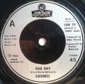 Carmel-Bad Day / Lament