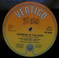 Dio-Rainbow in the Dark