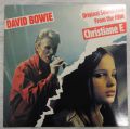 David Bowie-Christiane F