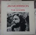 Doors - Jim Morrison-An American Prayer