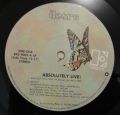 Doors-Absolutely Live