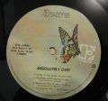 Doors-Absolutely Live