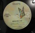 Doors-Absolutely Live