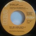 Dickey Lee-Put Me Down Softly / If She Turns Up In Ohio