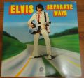 Elvis Presley-Separate Ways