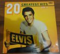 Elvis Presley-Great Hits - vol.1