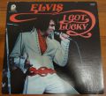 Elvis Presley-I Got Lucky