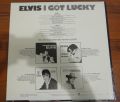Elvis Presley-I Got Lucky