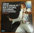 Elvis Presley-From Elvis Presley Boulevard, Memphis, Tenessee