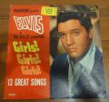 Elvis Presley-Girls! Girls! Girls!