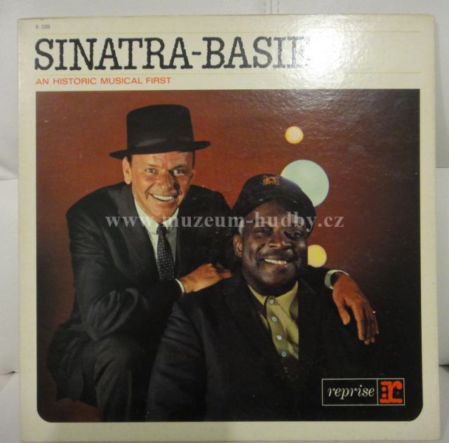 Frank Sinatra - Basie