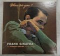 Frank Sinatra-Where Are You?