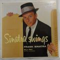 Frank Sinatra-Sinatra Swings