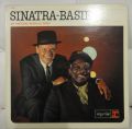 Frank Sinatra - Basie-Sinatra - Basie
