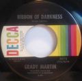 Grady Martin-Ribbon Of Darkness / Don't Let The Stars Get In Your Eyes