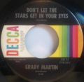 Grady Martin-Ribbon Of Darkness / Don't Let The Stars Get In Your Eyes