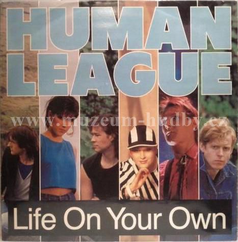 Human League