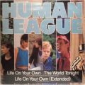 Human League-Life On Your Own