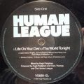 Human League-Life On Your Own