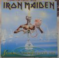 Iron Maiden-Seventh Son 0f Sevent Son
