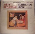 Jan Seidel-Bethlehem Songs