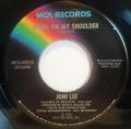 Joni Lee-Angel On My Shoulder / Just Lead The Way