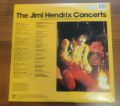 Jimi Hendrix-Concerts