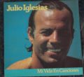 Julio Inglesias-Mi Vida En Canciones