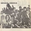 Jerry And The Portraits / Davie Allan And The Arrows-Original Motion Picture Sound Track Recording From Devil's Angels
