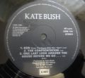 Kate Bush-LOVE AND ANGER