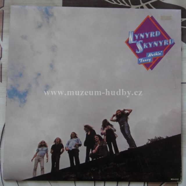 Lynyrd Skynyrd