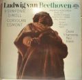 Ludwig Van Beethoven-Symfonie č. 9, D Moll, Coriolan, Egmont
