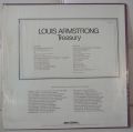 Louis Armstrong-Treasury