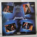 Metallica-Ride The Lightning