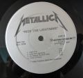 Metallica-Ride The Lightning