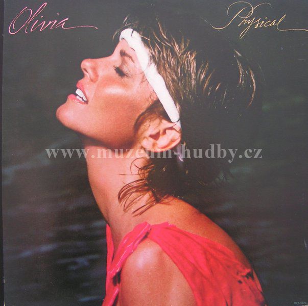 Olivia Newton-John