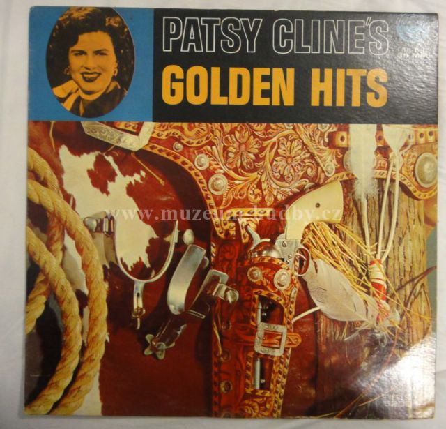 Patsy Cline