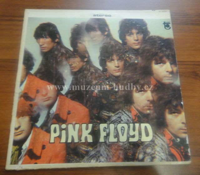 Pink Floyd