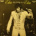 Presley Elvis-That's The Way It Is