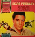 Presley Elvis-Jailhouse Rock / Love Me Tender