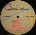 Robert Plant-The Principle Of Moments