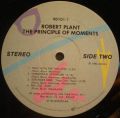 Robert Plant-The Principle Of Moments